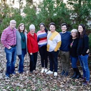 Meet your Posher, Sara